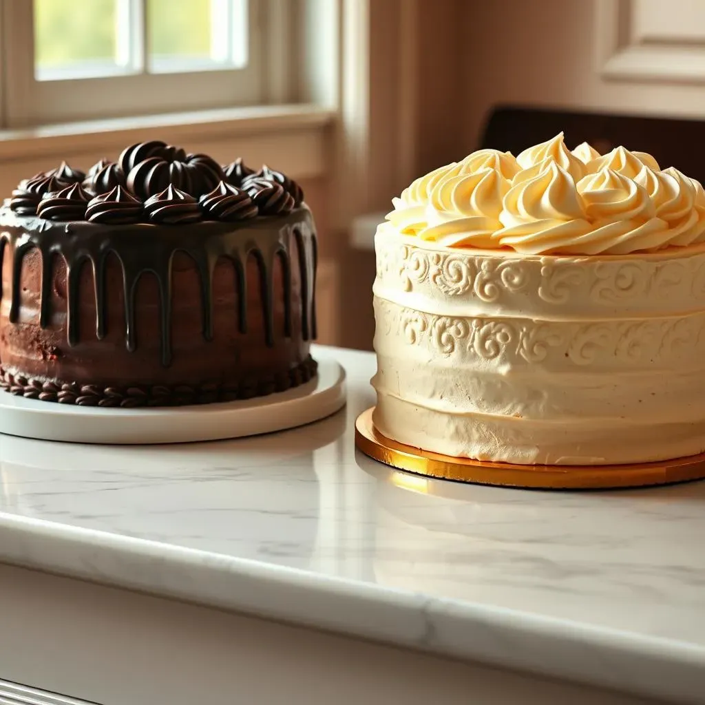 Ultimate Guide: Baking 2 Cakes