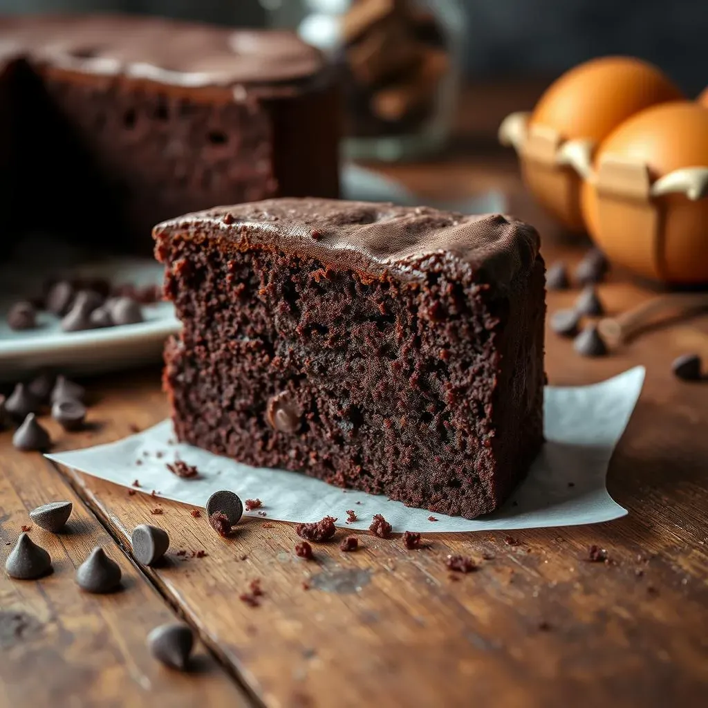 2 Ingredient Keto Cake: Recipe Breakdown