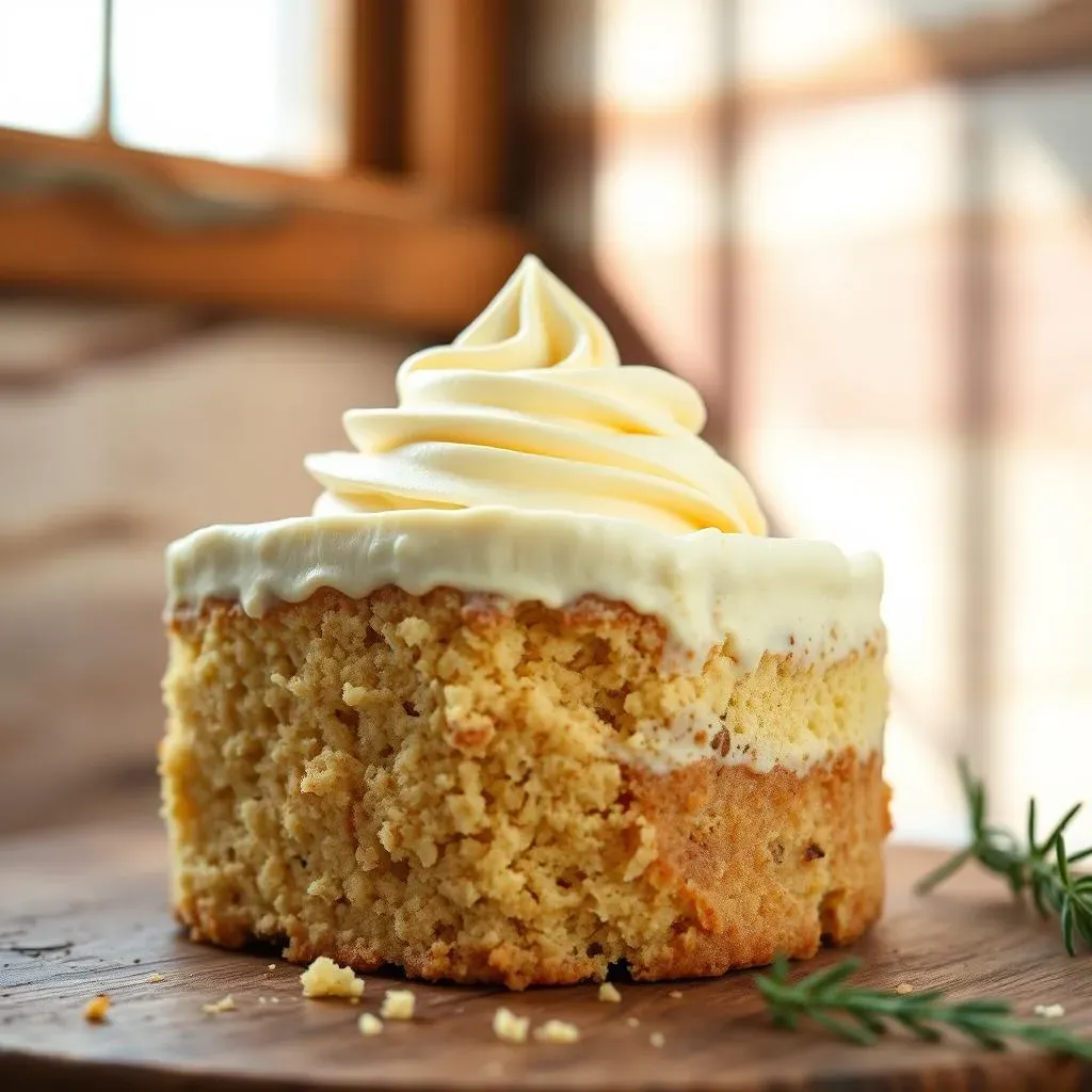 About Us: The Keto Cake Story