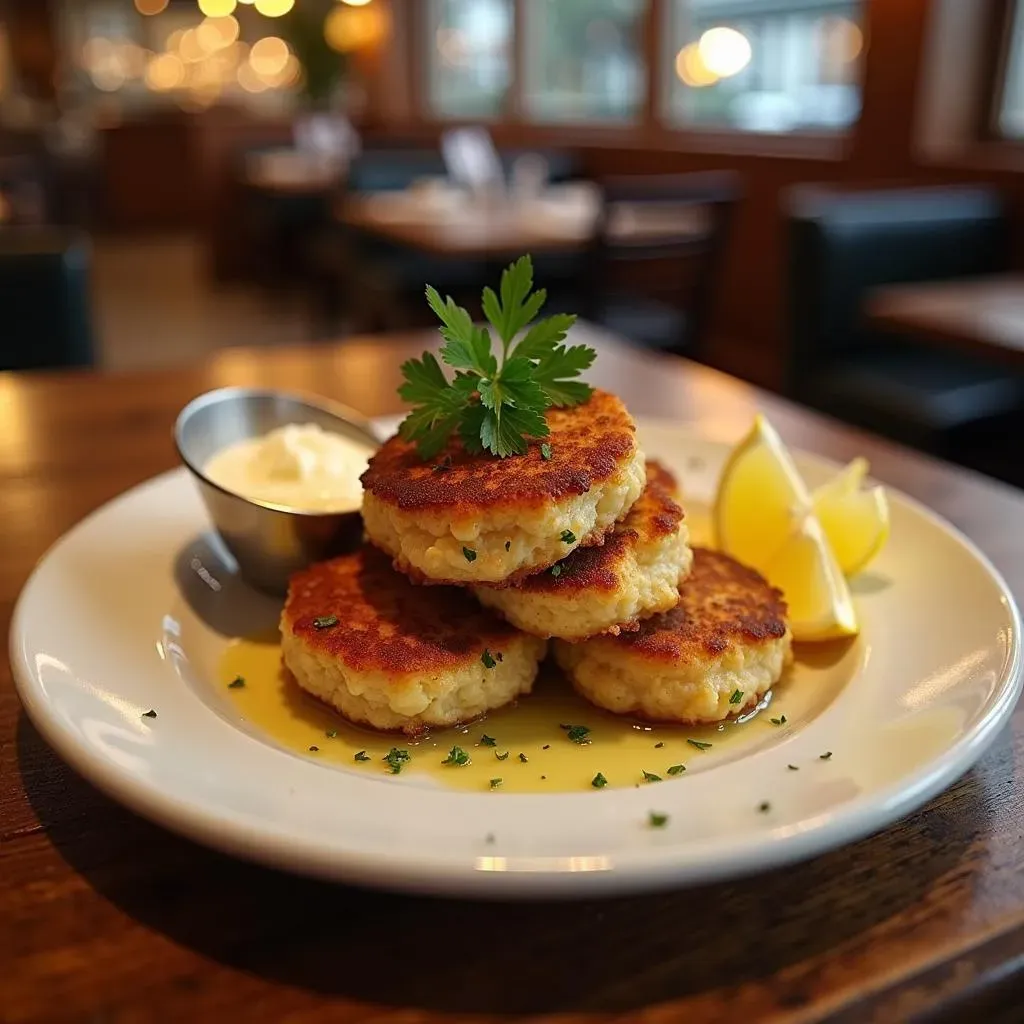 Ultimate Guide: Are Crab Cakes Keto?