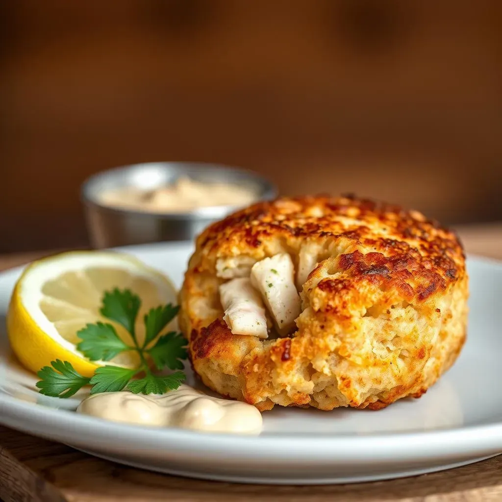 Are Crab Cakes KetoFriendly? Understanding the Carb Count