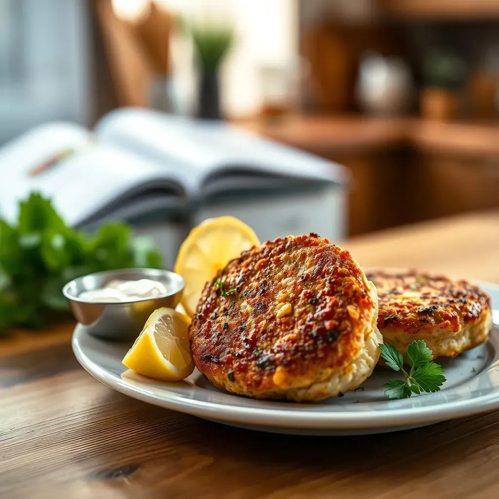 Are Fish Cakes Keto? Ultimate Keto Guide