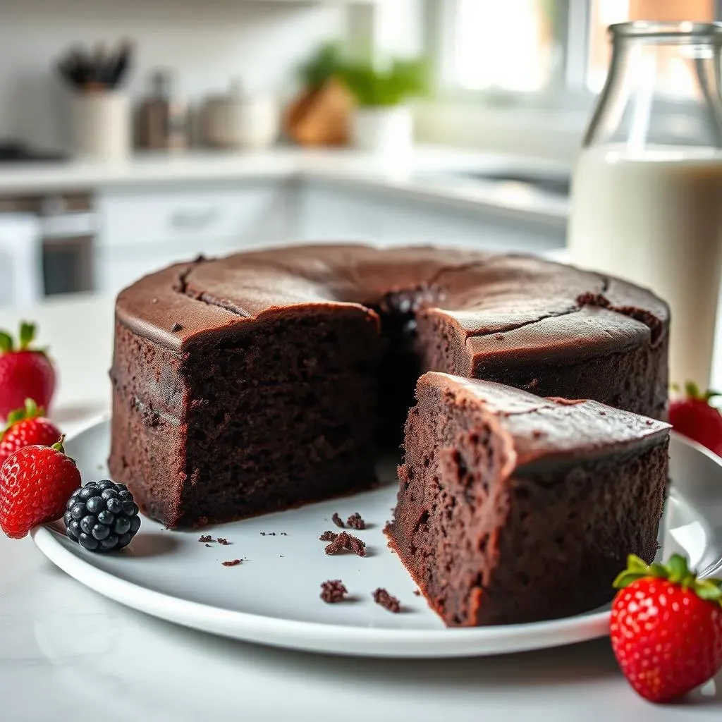 Ultimate Guide: Are Keto Cakes Good for Diabetics?