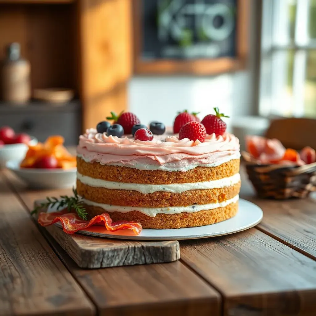 Are Keto Cakes Healthy? Ultimate Guide