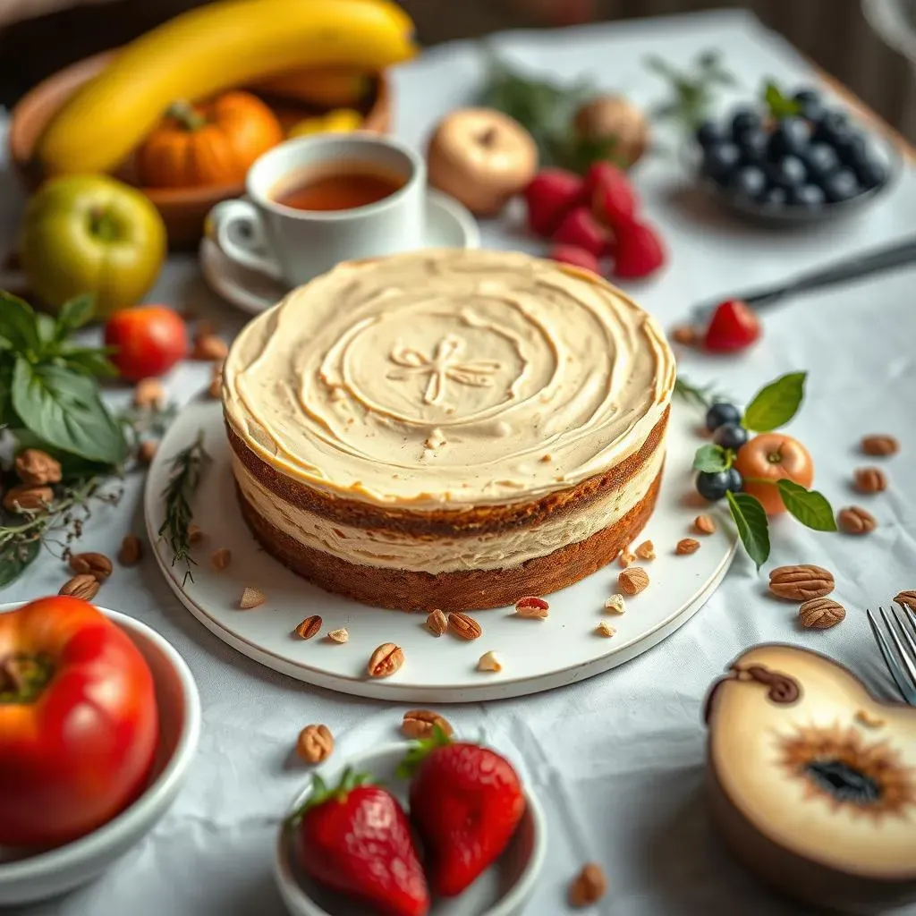 Are Keto Cakes Truly Healthy? Weighing the Pros and Cons