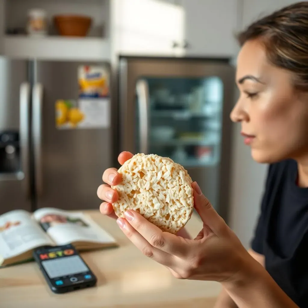 Ultimate Guide: Are Quaker Rice Cakes Keto Friendly?