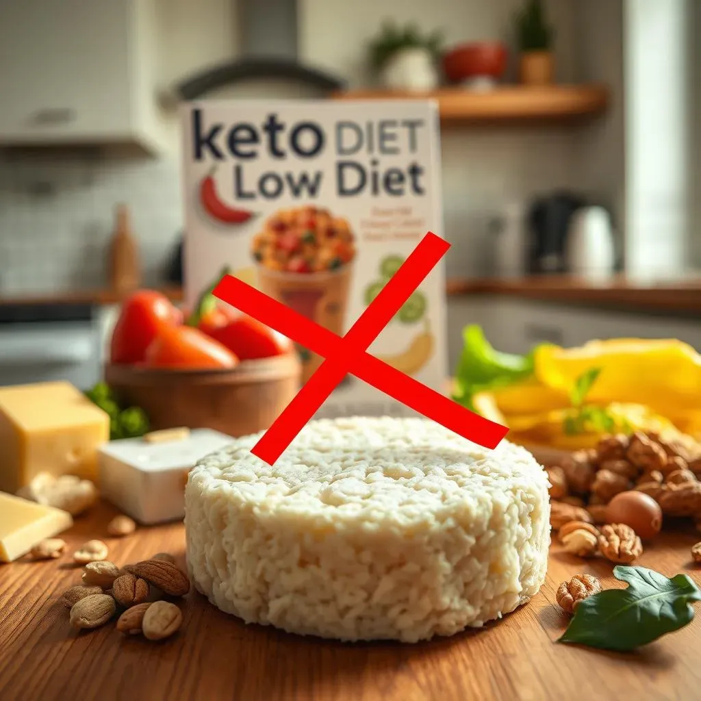 Ultimate Guide: Are Rice Cakes Good for Keto?