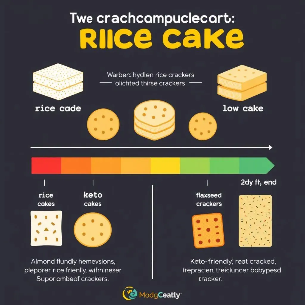 Are Rice Cakes Keto? The Ultimate Guide