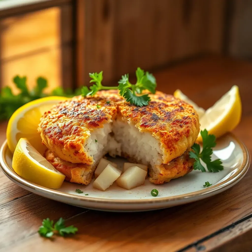 Are Traditional Fish Cakes KetoFriendly?