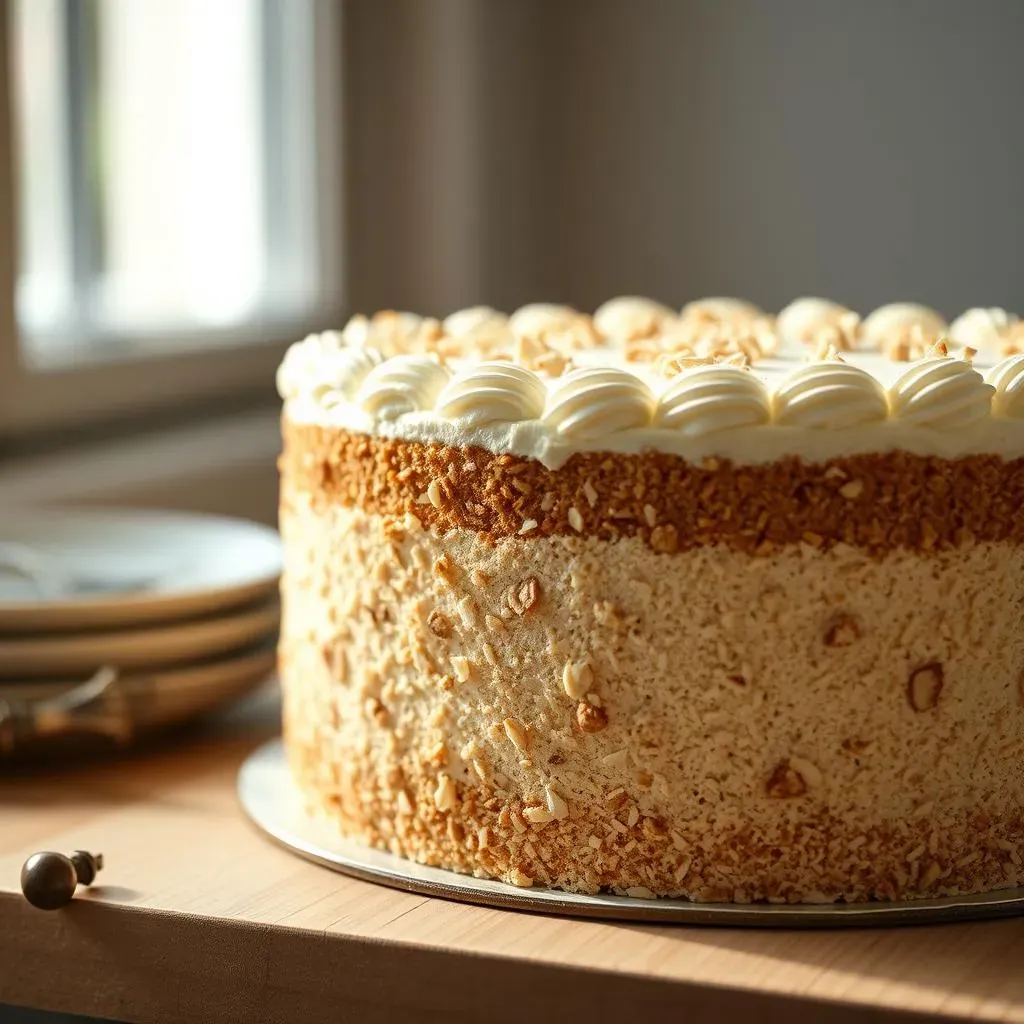 Baking Keto Cakes at Home: Tips and Tricks for SugarFree Success