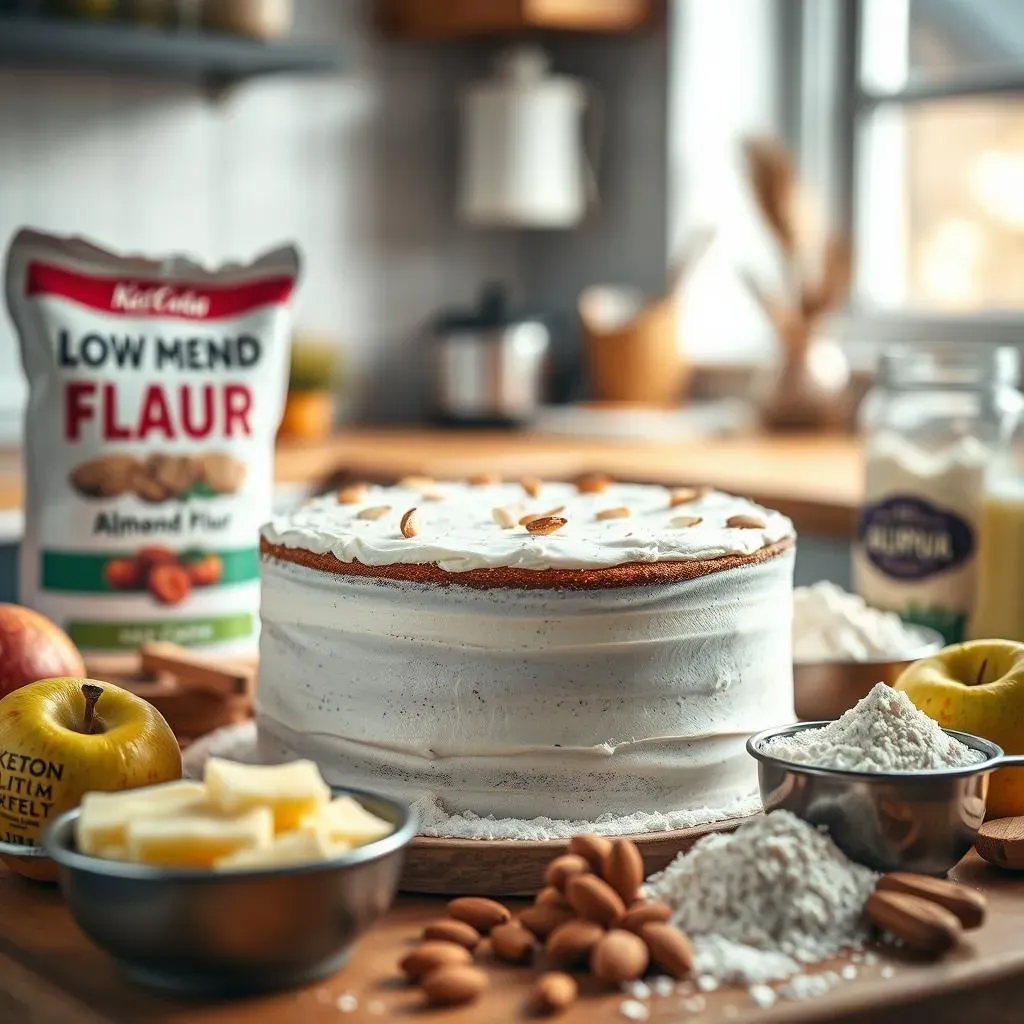 Baking Keto Cakes: Recipes and Tips for Success