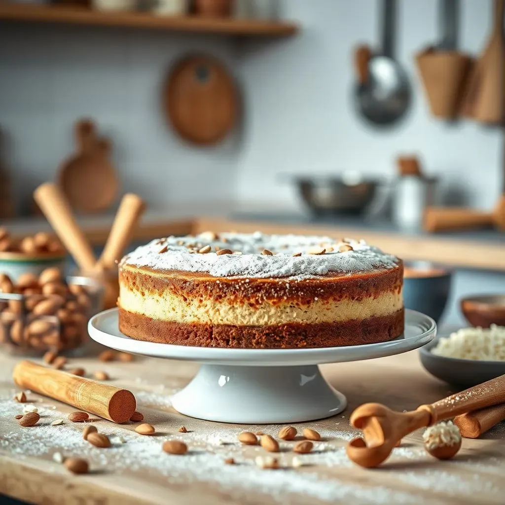 Baking LowCarb Cakes: Tips and Tricks for Success
