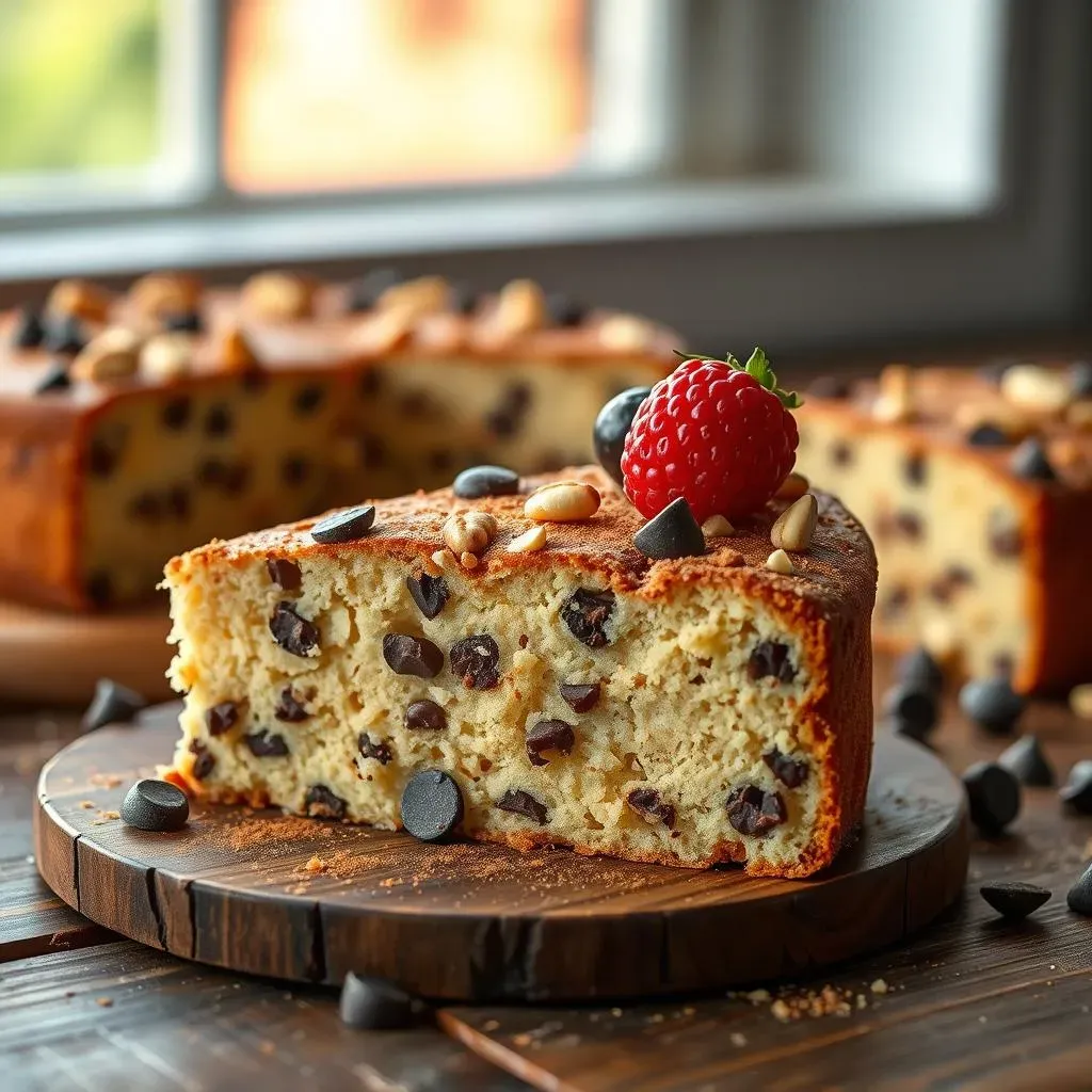 Beyond Basic: Variations on Your 2 Ingredient Keto Cake