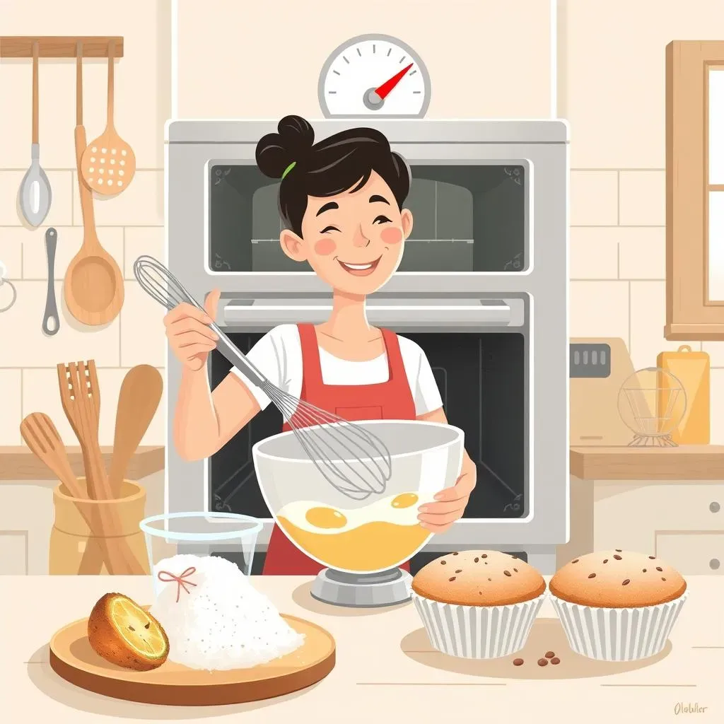 Beyond Leavening: Temperature Troubles and Mixing Mistakes