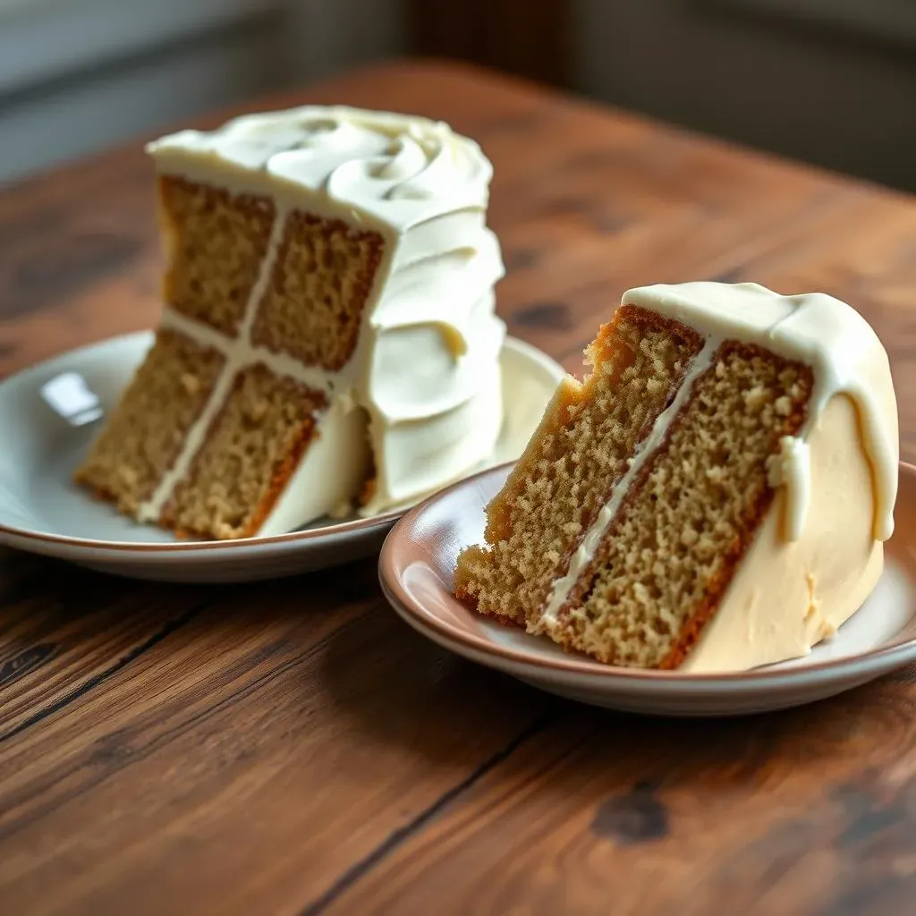 Beyond the Slice: Factors Affecting Calorie Count