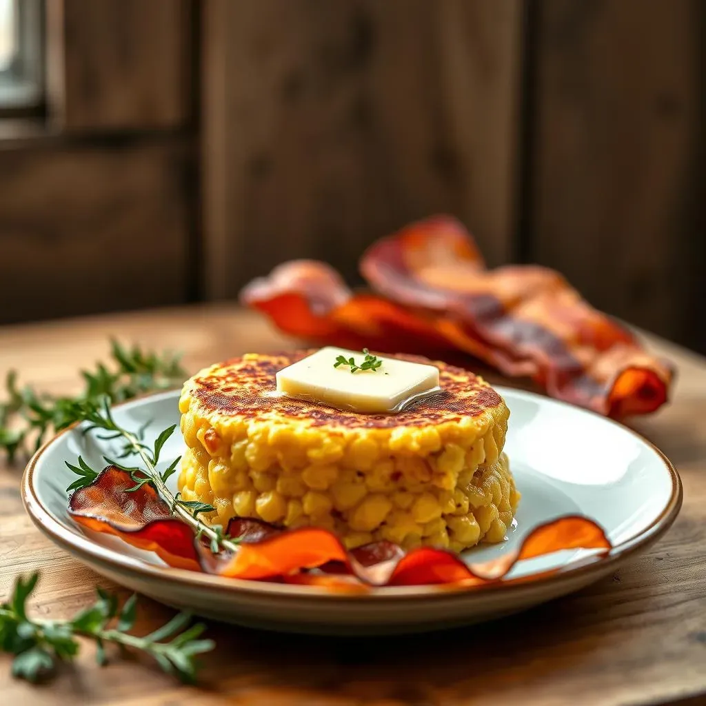 Can You Eat Corn Cakes on Keto? Ultimate Guide