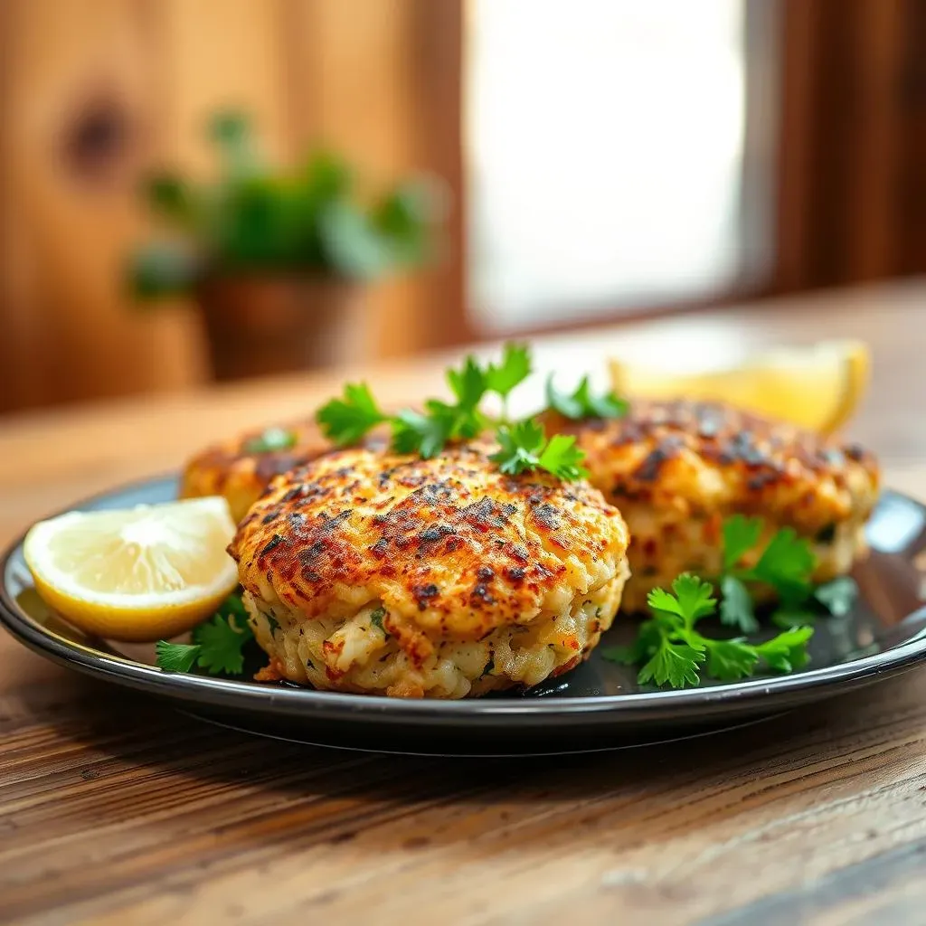 Can You Eat Crab Cakes on Keto? The KetoFriendly Crab Cake Conundrum