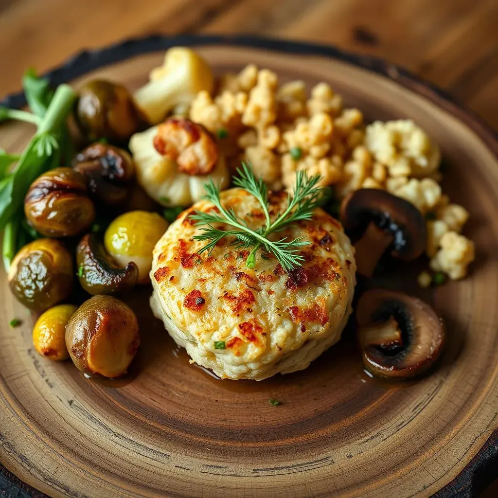 Can You Eat Crab Cakes on Keto? Ultimate Guide