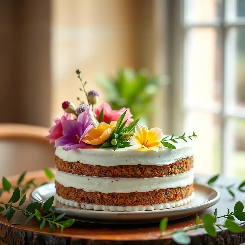 Can You Make a Keto Cake?  Beyond the Basics: Variations and FAQs