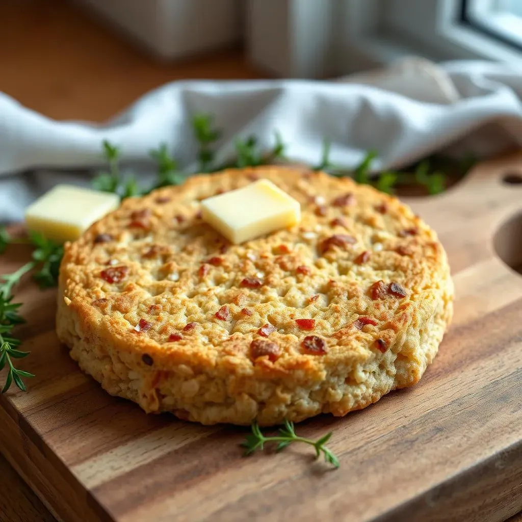 Crafting Your Own: The Ultimate Keto Oatcake Recipe