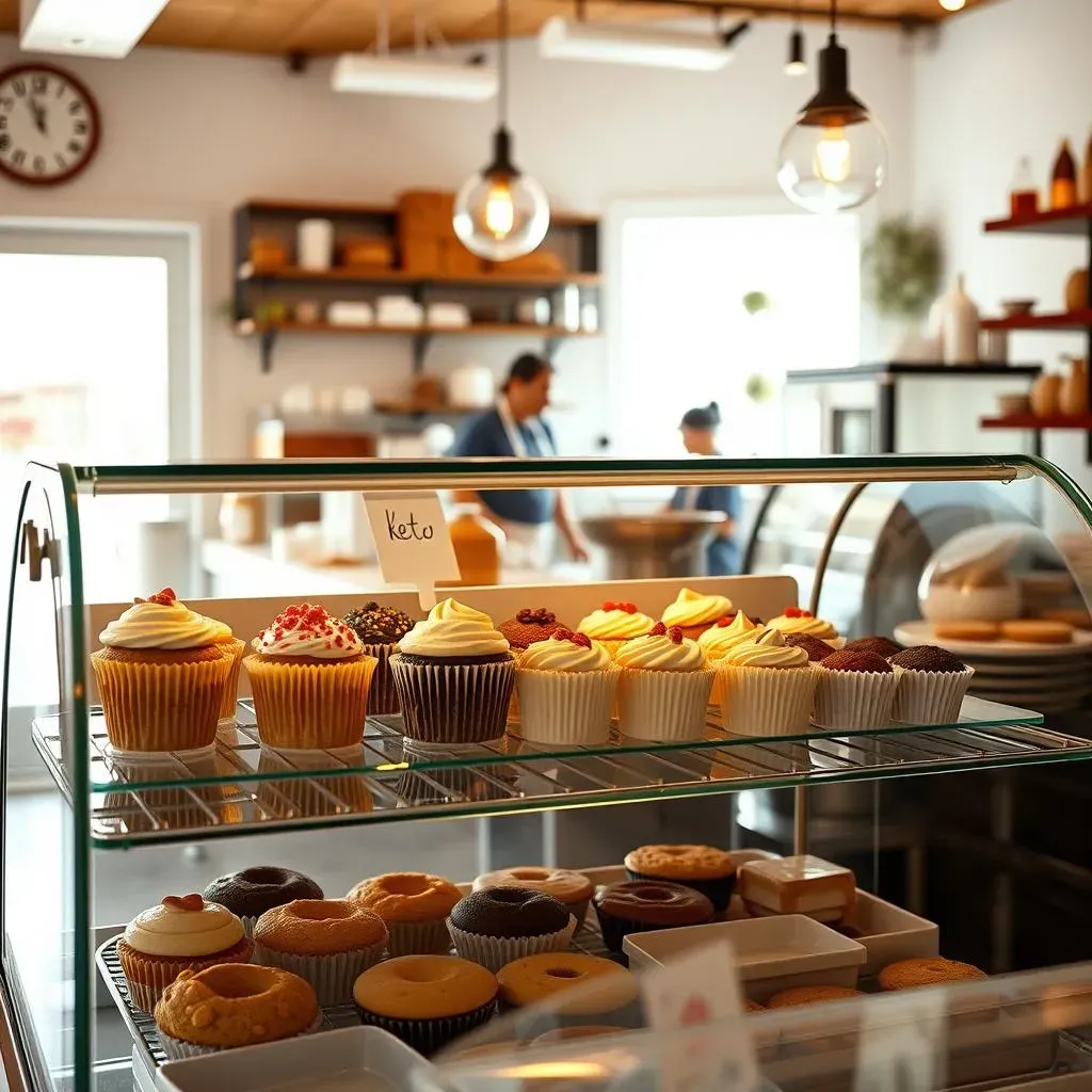 Customer Reviews: What Makes this Keto Bakery Kitchener Special?