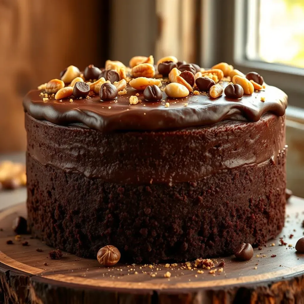 Delicious Keto Cakes: Recipes You Can Make