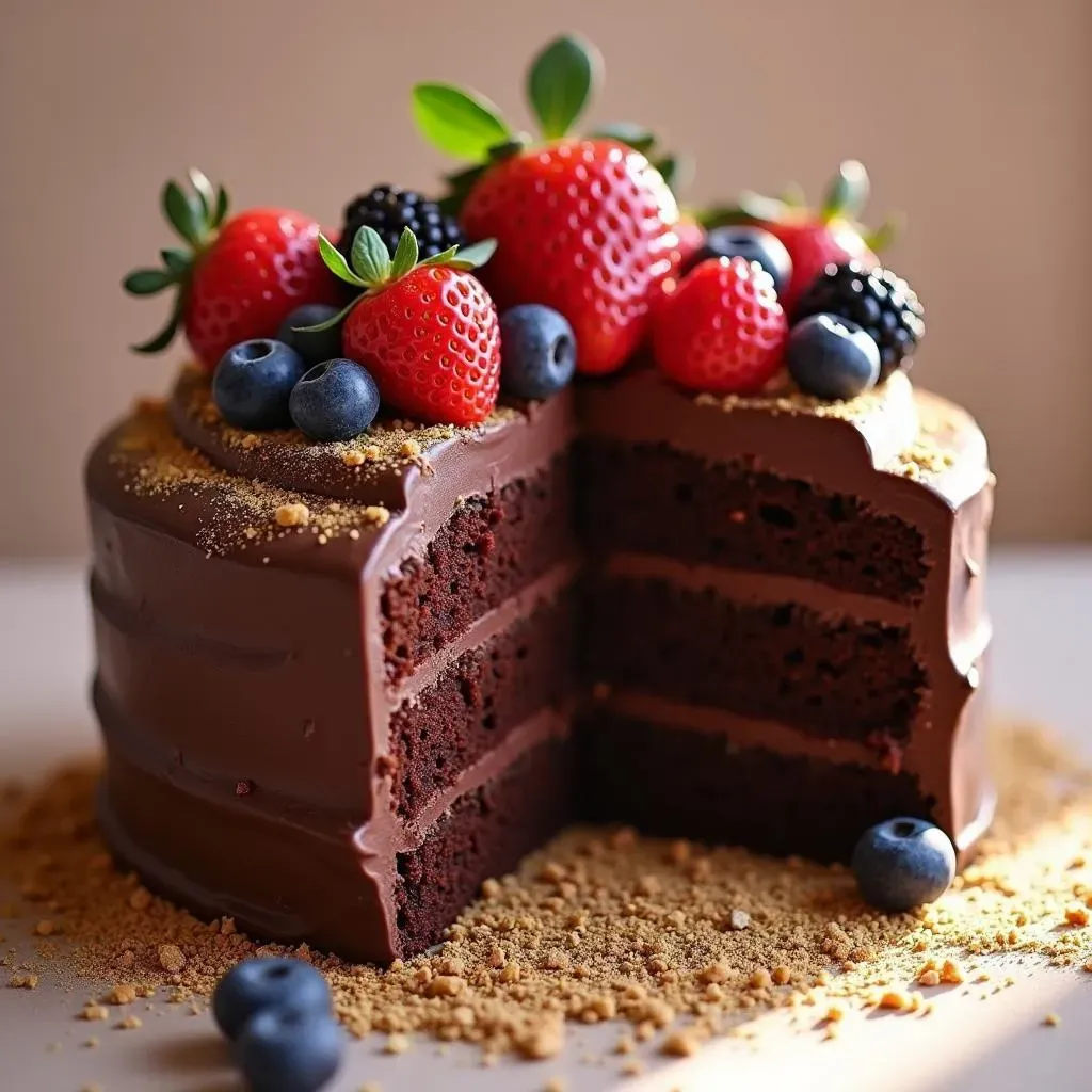 Delicious LowCarb Cake Recipes: What Cake Has the Least Carbs and Still Tastes Amazing?