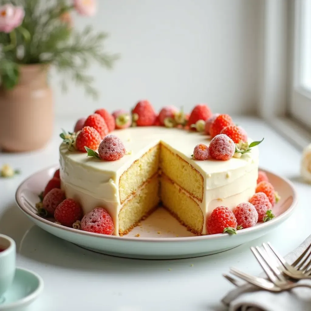 Does Keto Cake Taste Good? Debunking the Myths