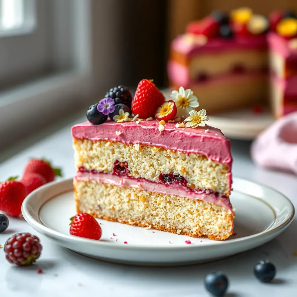 Amazing! Does Keto Cake Taste Good?