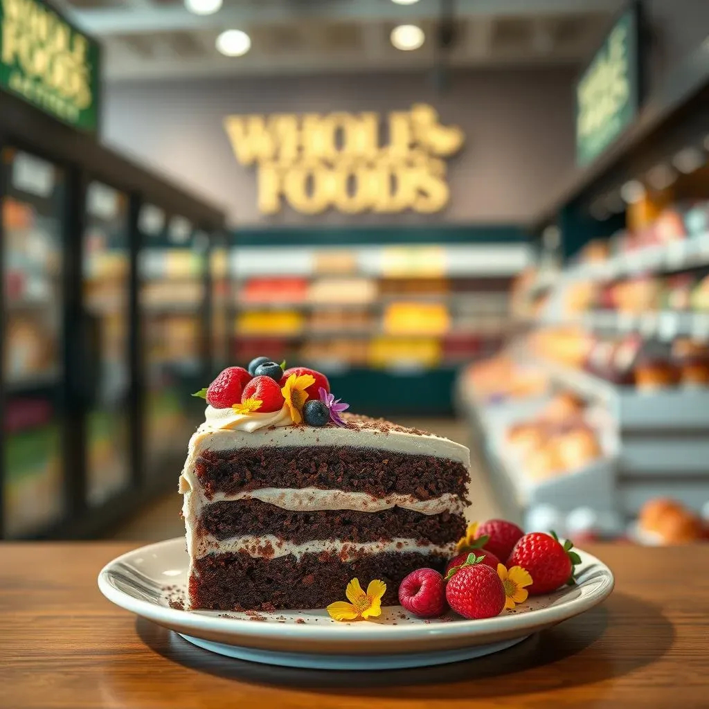 Does Whole Foods Have Keto Cakes? Ultimate Guide