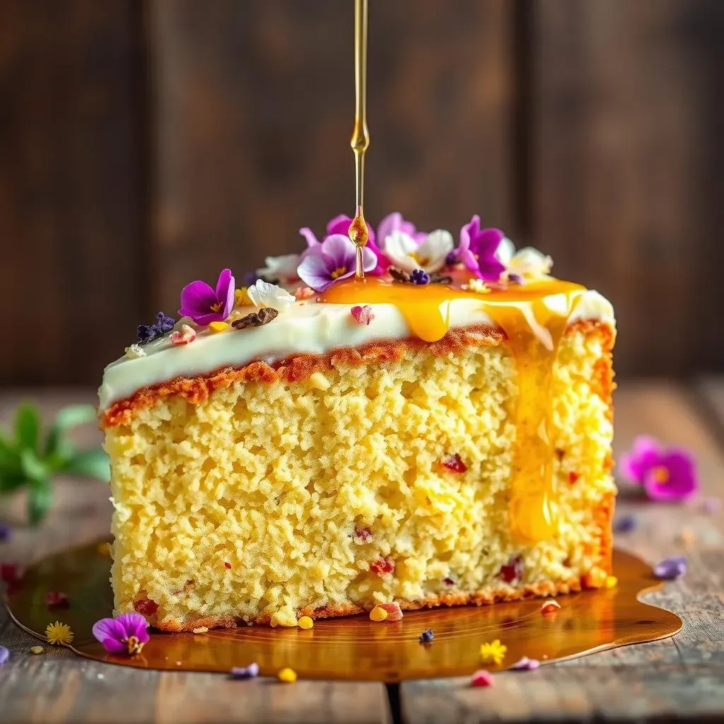 Edmonton's Keto Cake Scene: A Sweet Revolution