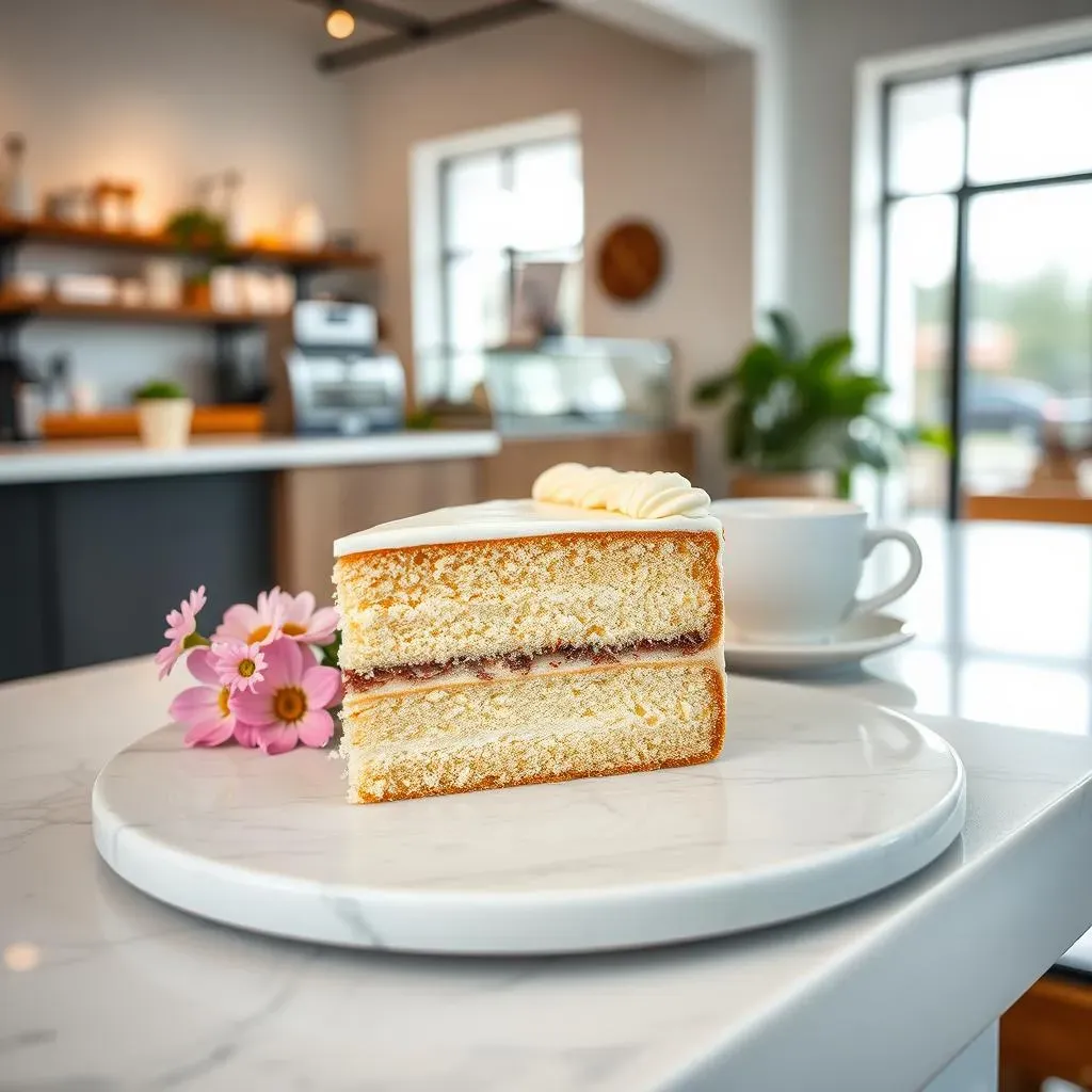 Enjoying Keto Cakes: Our Mission and Your Health