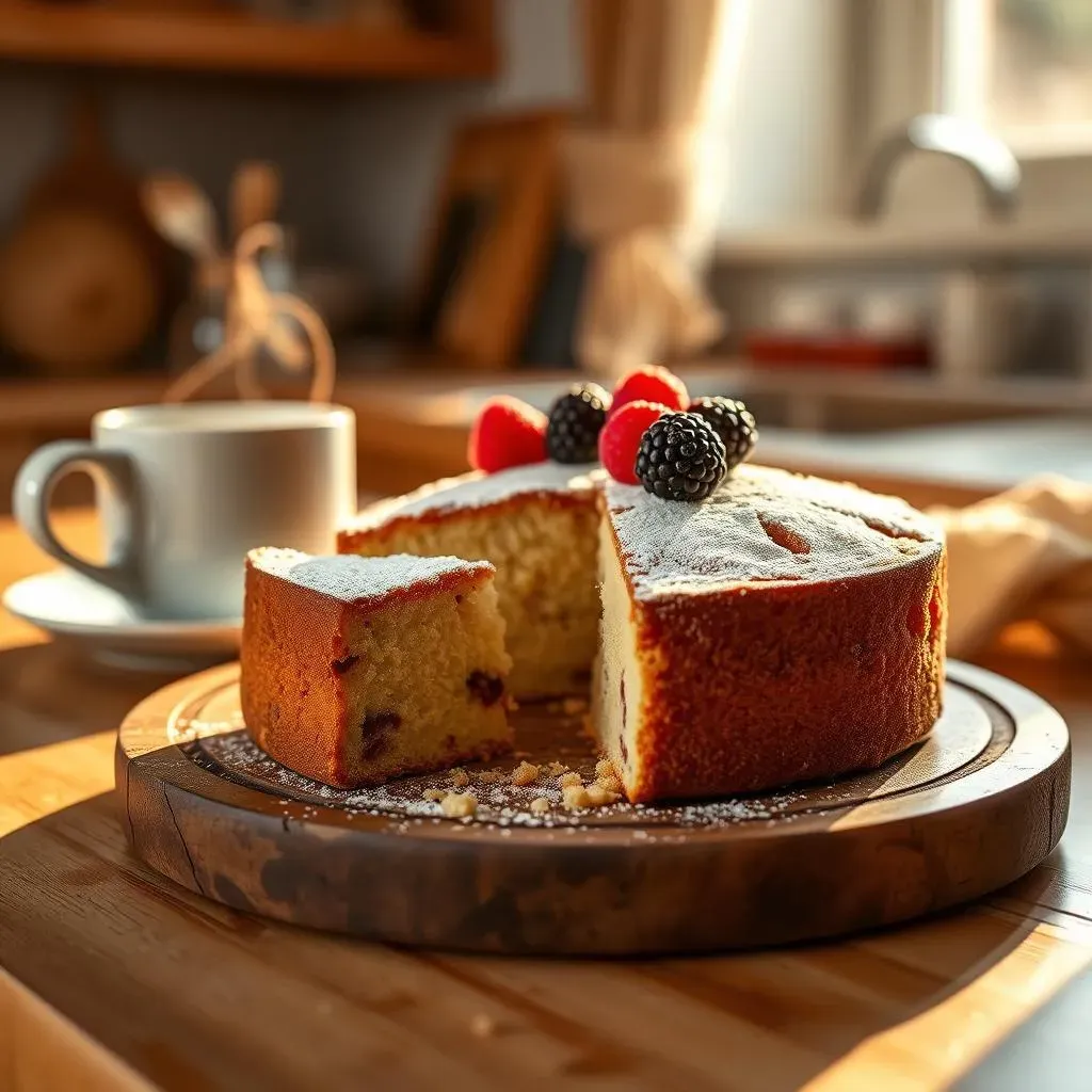 Enjoying Keto Cakes Without the Guilt