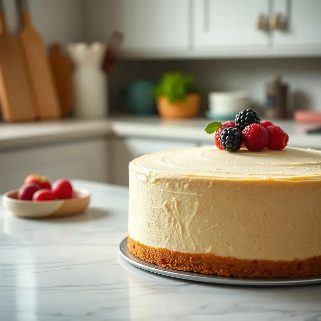 Essential Tips for Perfect Keto Cakes: Baking Secrets Revealed