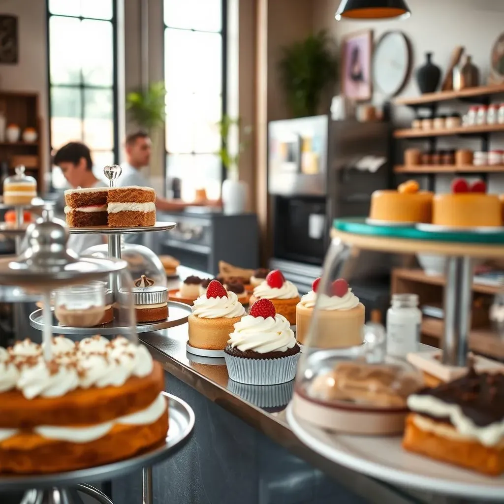 Exploring Los Angeles' Top Keto Bakeries