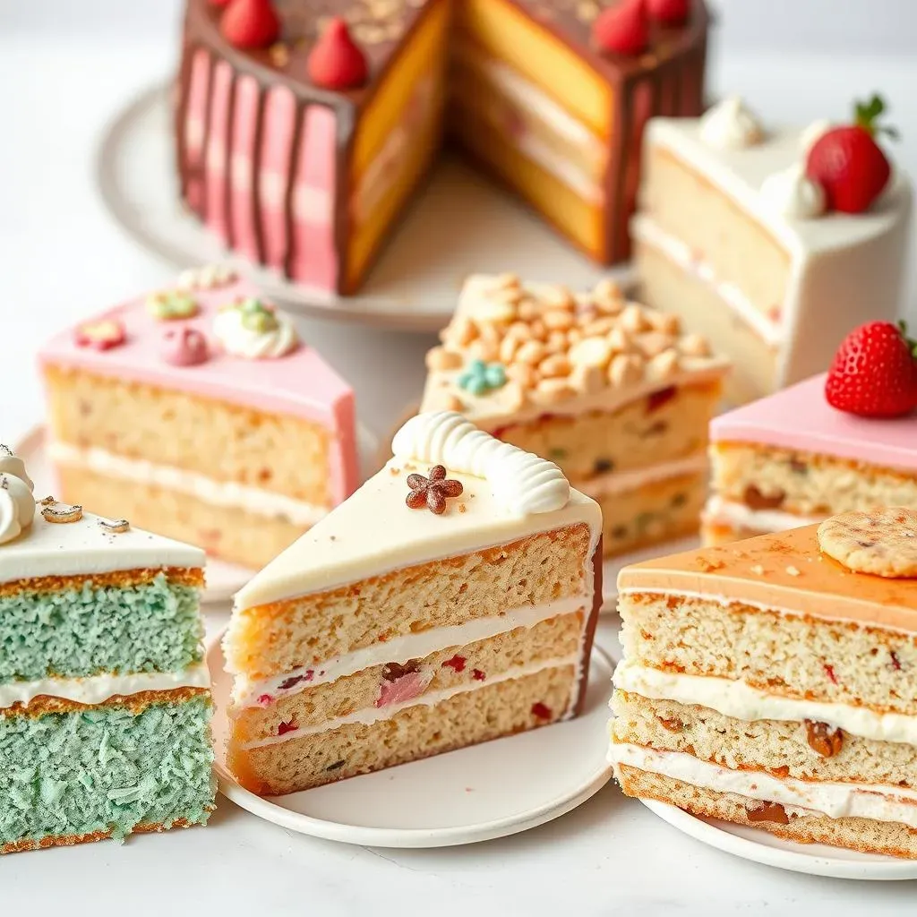 Finding Keto Cakes: Online Bakeries and Stores