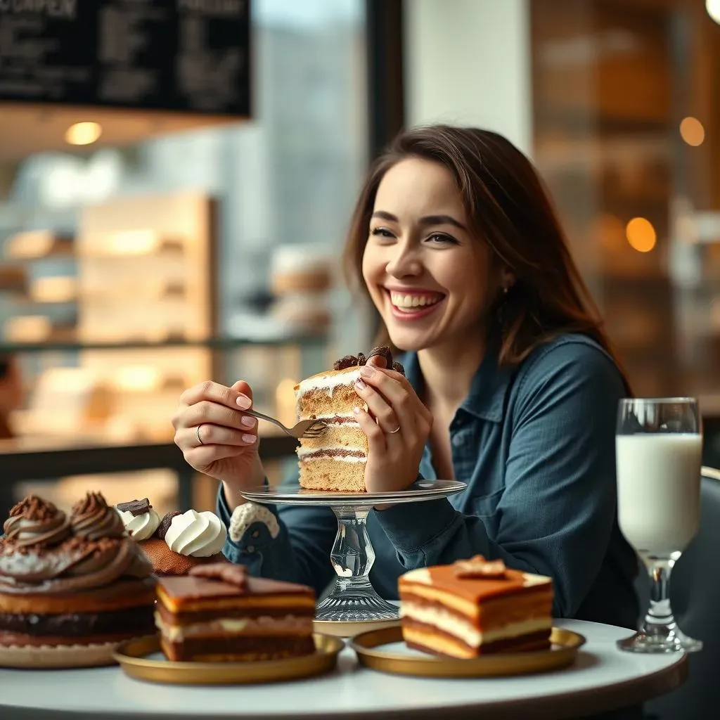 Finding the Best Keto Cakes Tampa