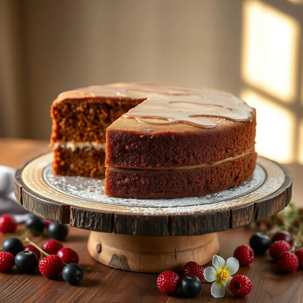 Finding Your Perfect Keto Cake in NYC