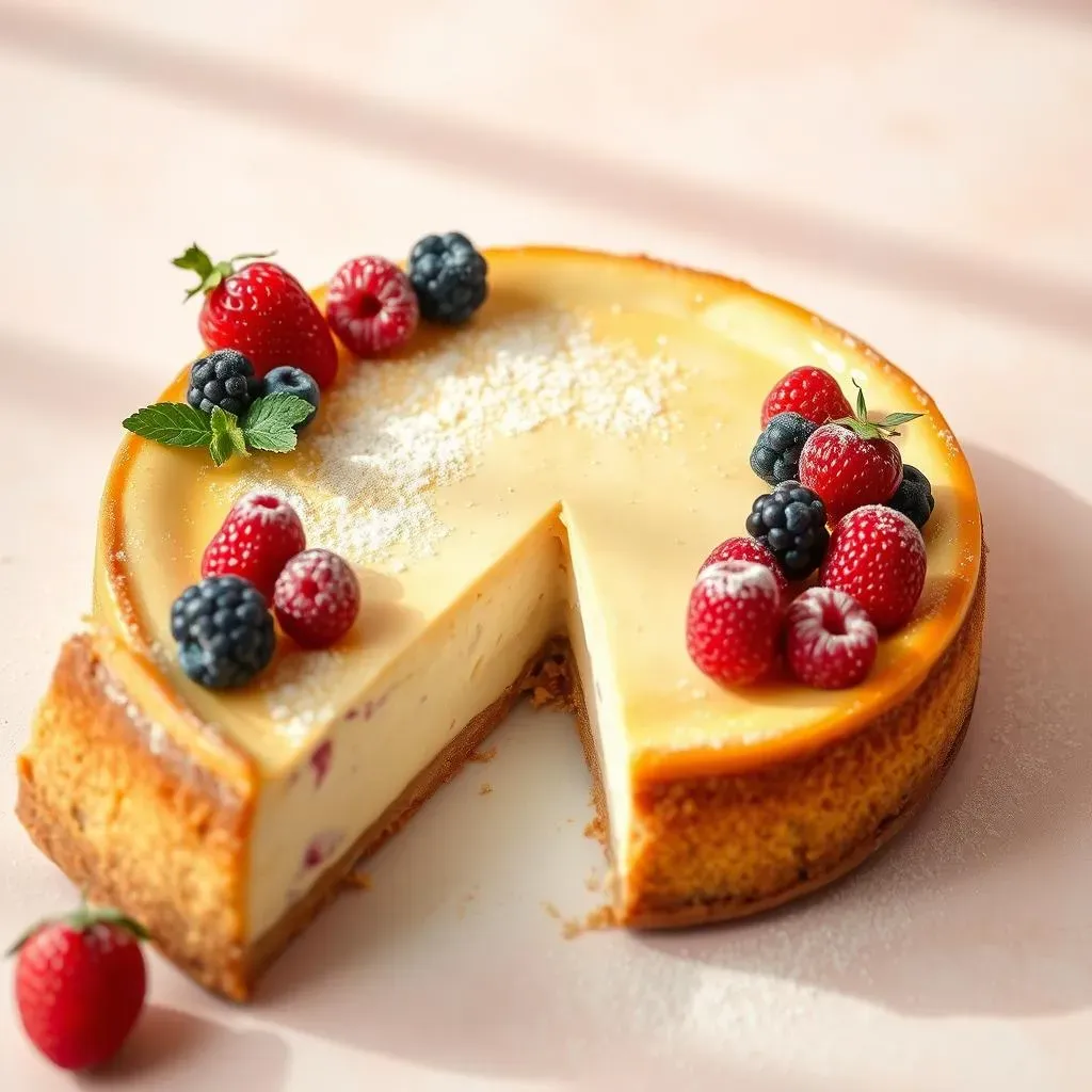 Frequently Asked Questions: Answering Your Burning Cheesecake Queries