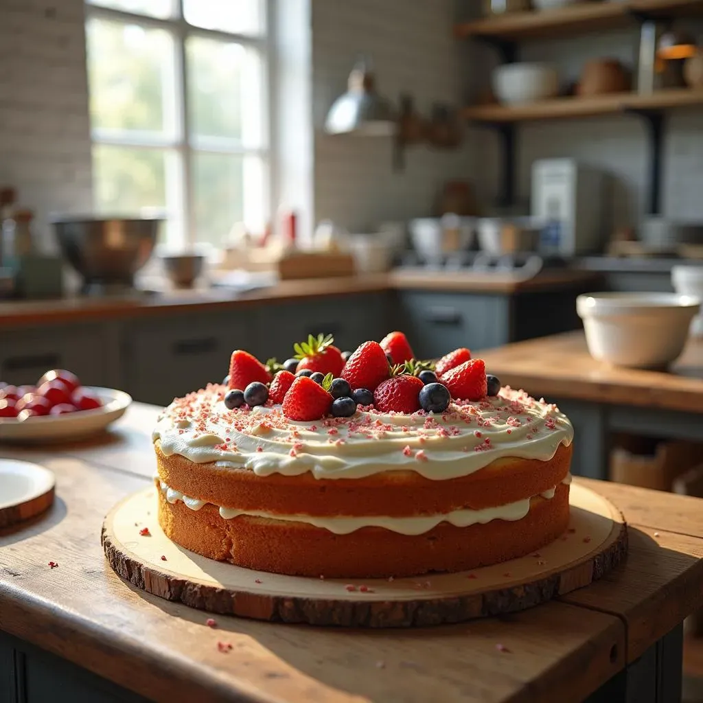 How to Get Your Hands on Keto Cakes in Perth