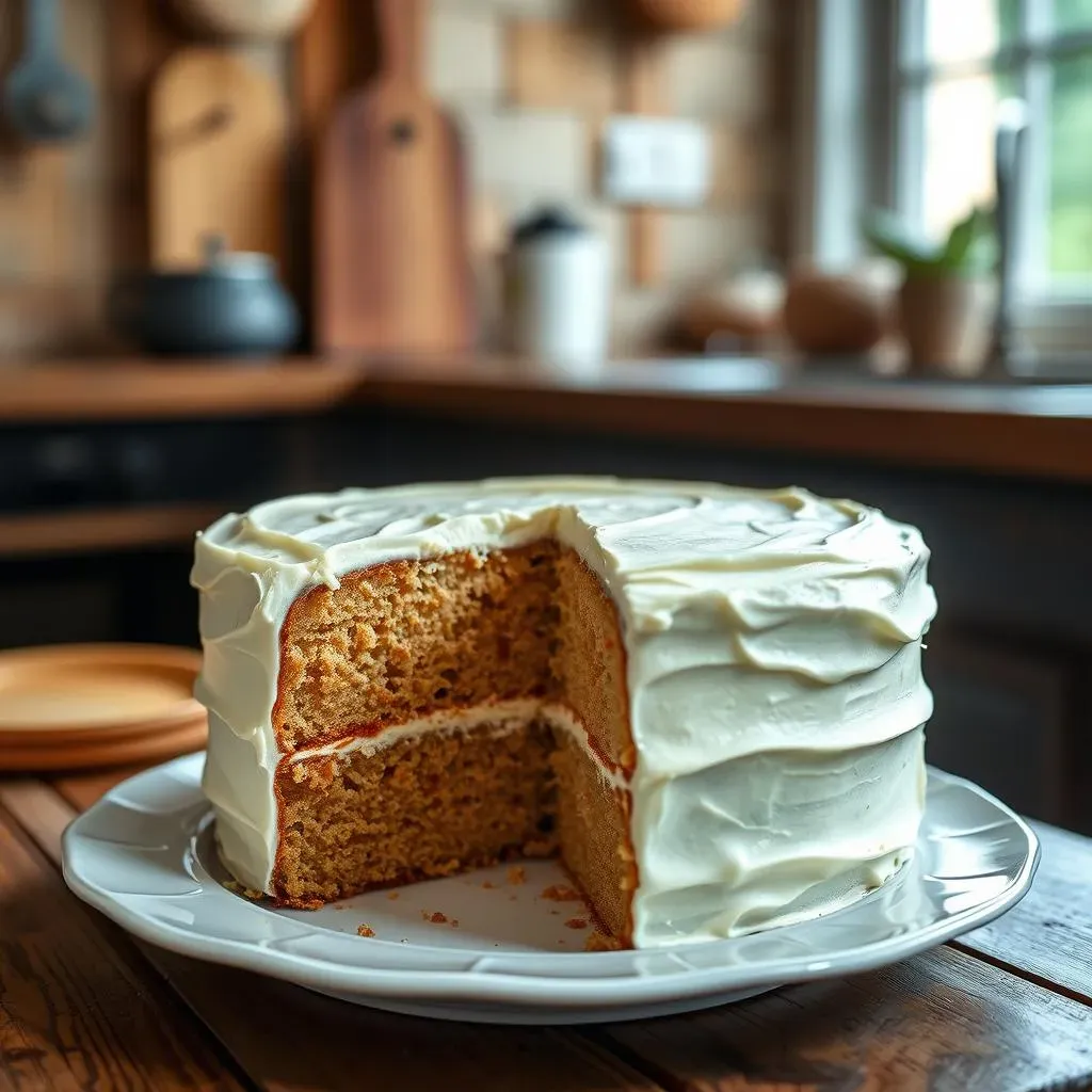 Ultimate Guide: How to Make Keto Cakes Moist