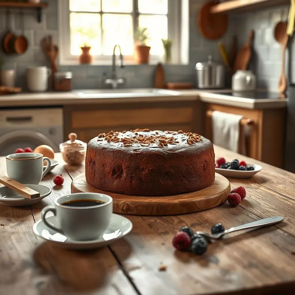 How to Make Keto Cakes: Troubleshooting and Variations