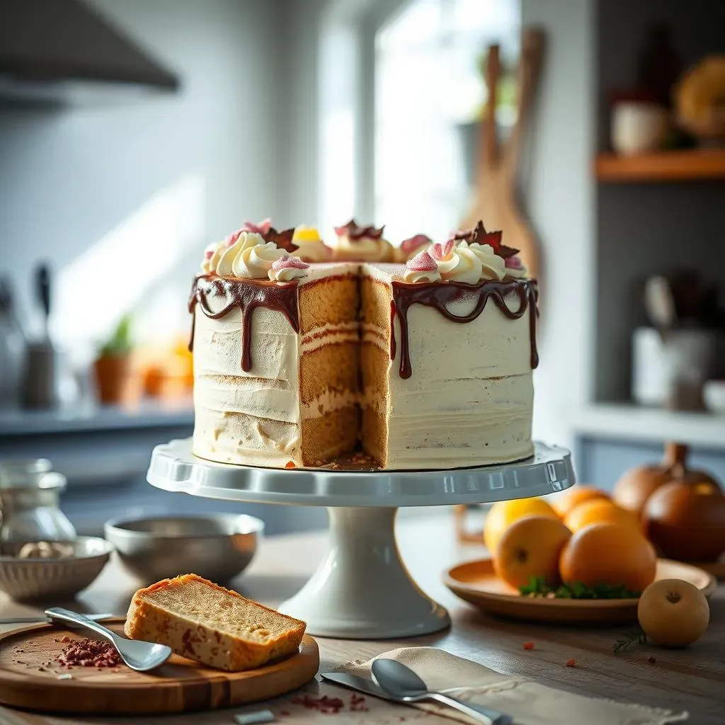 How to Store Your Cake Properly: Tips and Tricks for Maximum Freshness