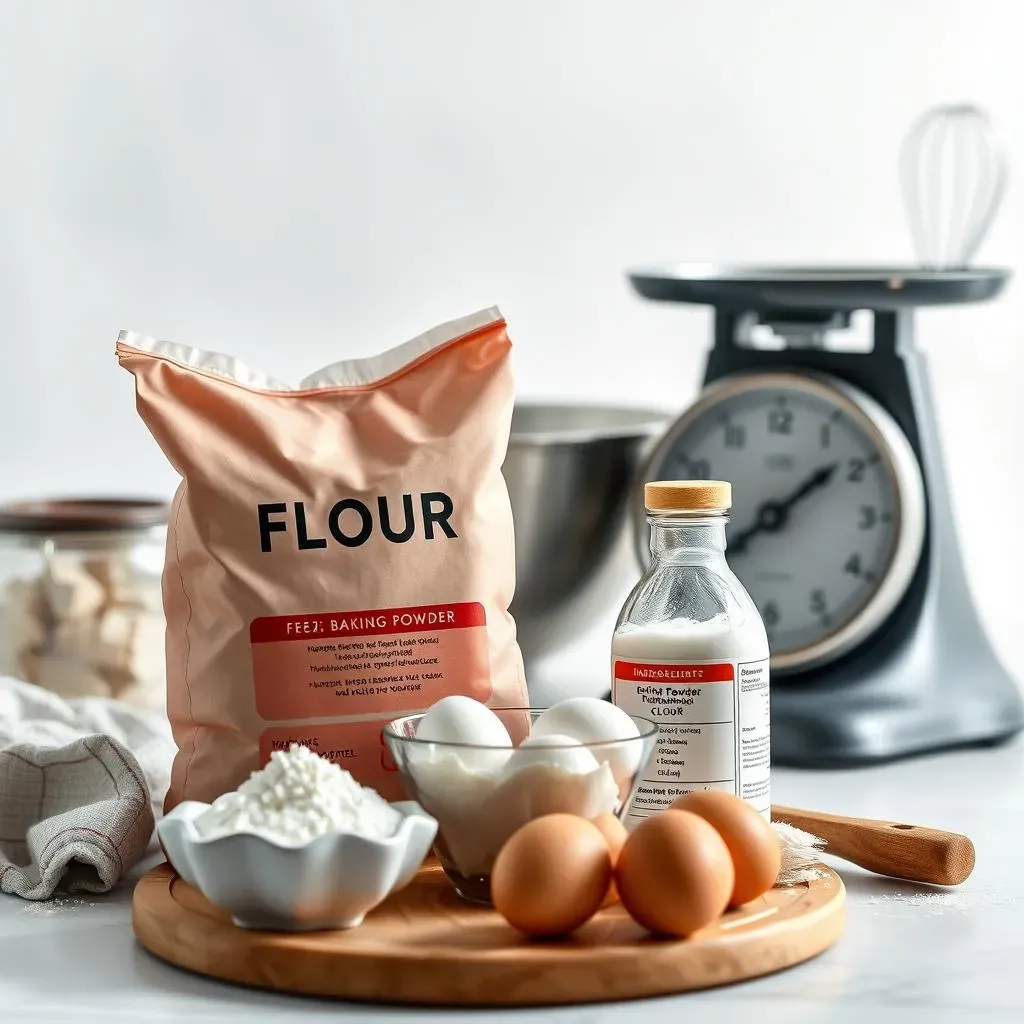 Ingredient Issues: The Importance of Freshness and Measurement