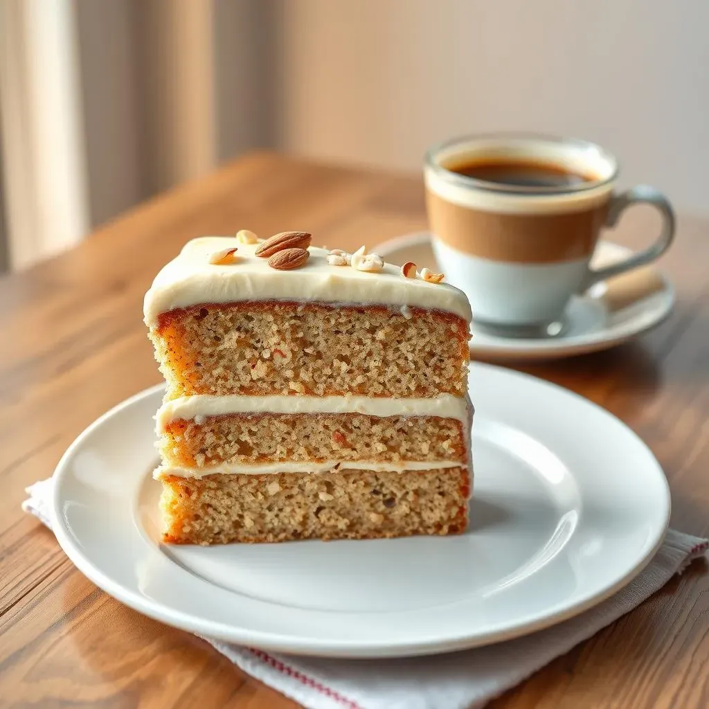 Is Cake Flour Keto Friendly? Ultimate Guide