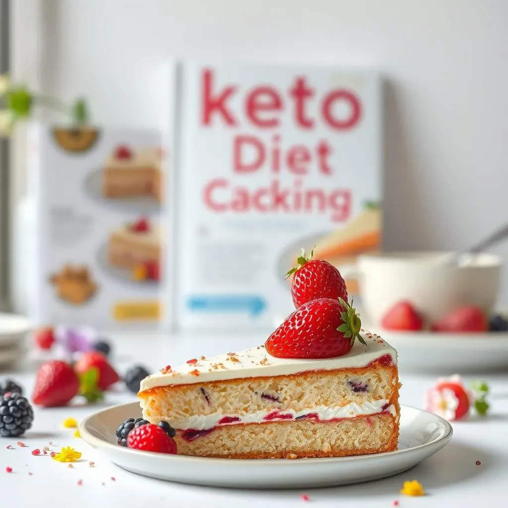 Amazing! Is Cake Keto Friendly? Find Out Now!