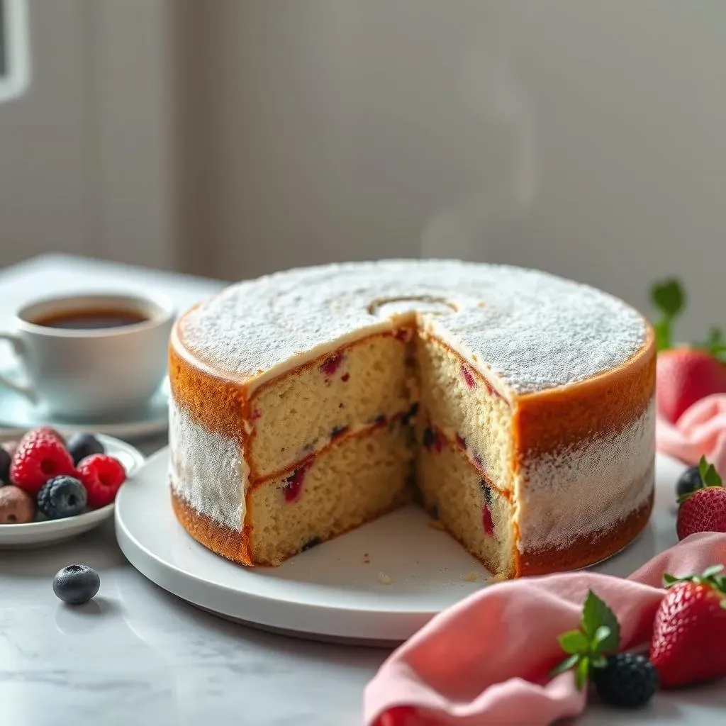Is Cake Keto? Amazing Keto Cake Recipes