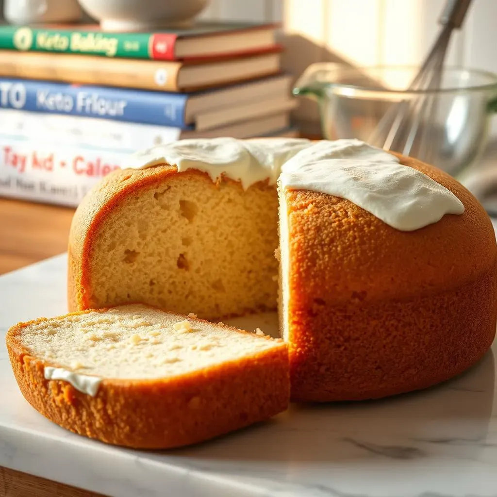 Is Cake KetoFriendly? Examining Ingredients