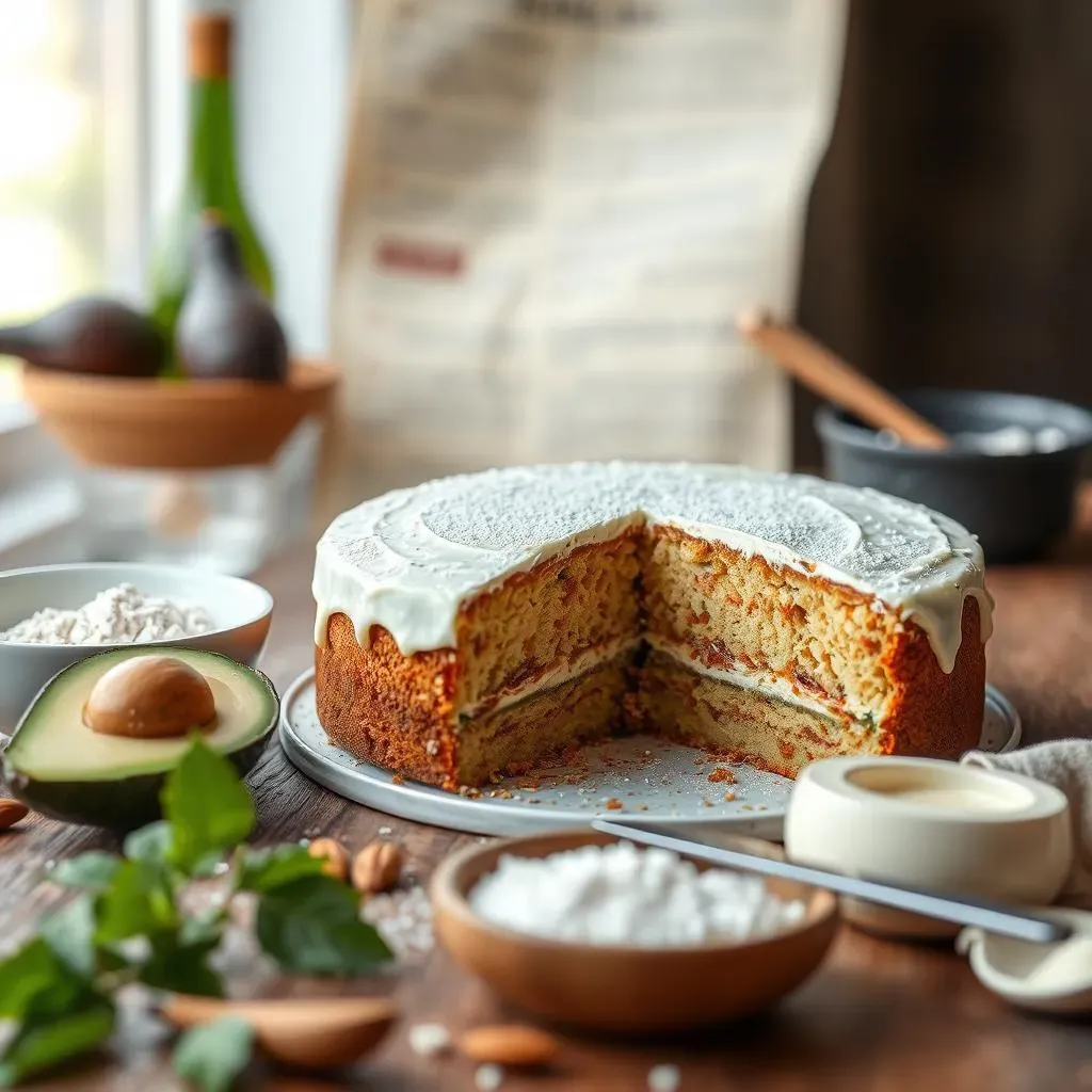 Is Keto Cake Healthy? The Ultimate Guide