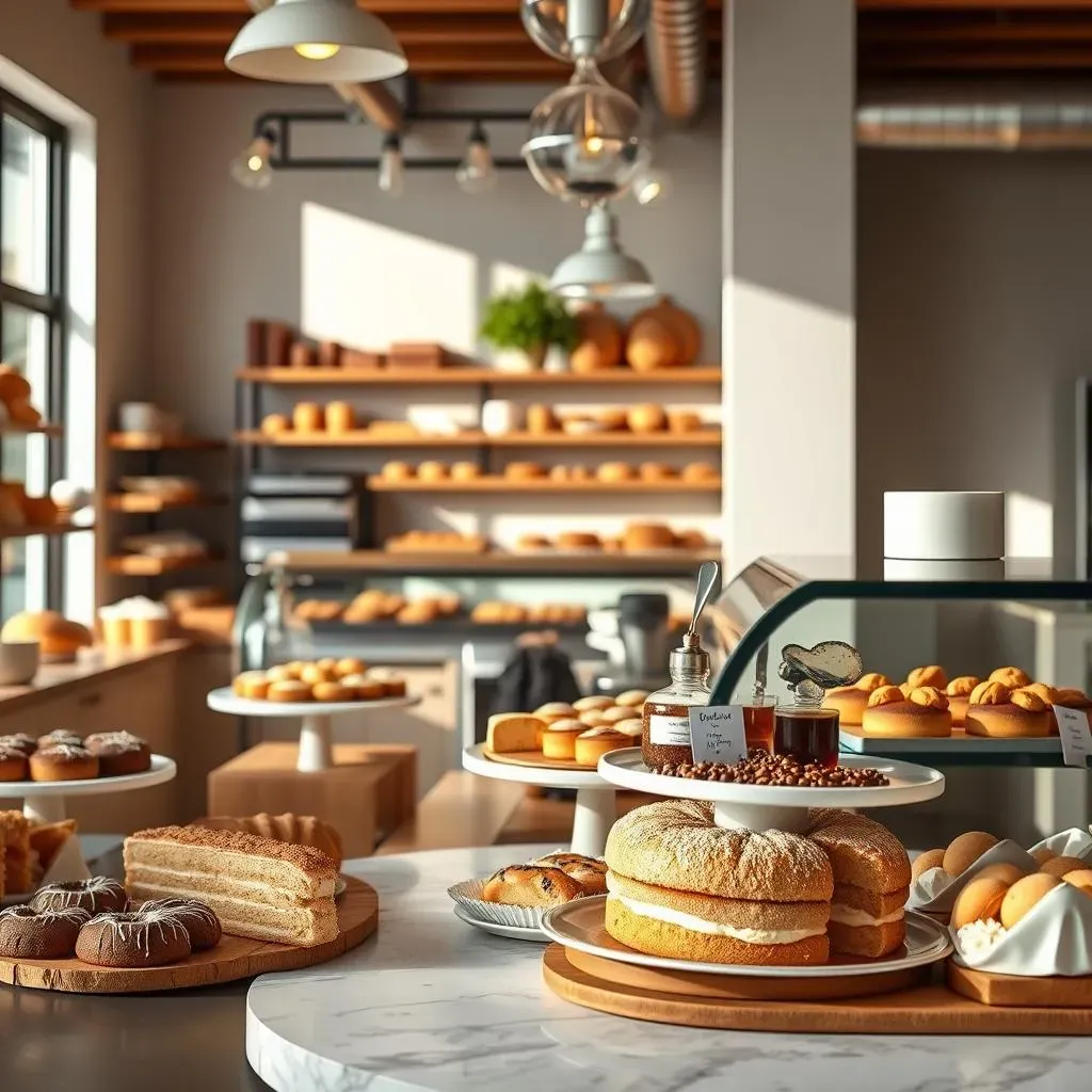 Jovic Bakery: A Closer Look at Their Keto Offerings